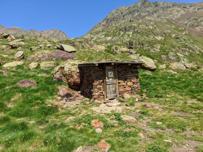 Cabana de Sotllo